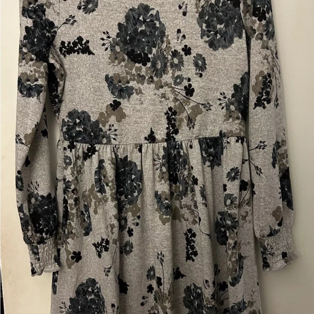 Tash + Sophie Sweater Dress, Size M NWOT - Picture 3 of 6